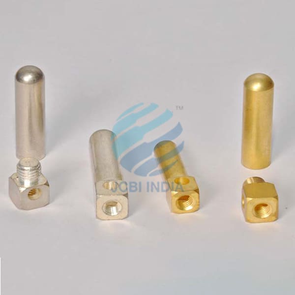 Brass Electrical Pin 21